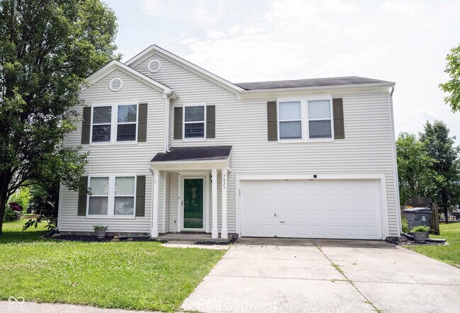 Foto del edificio - 7623 Hollow Reed Ct