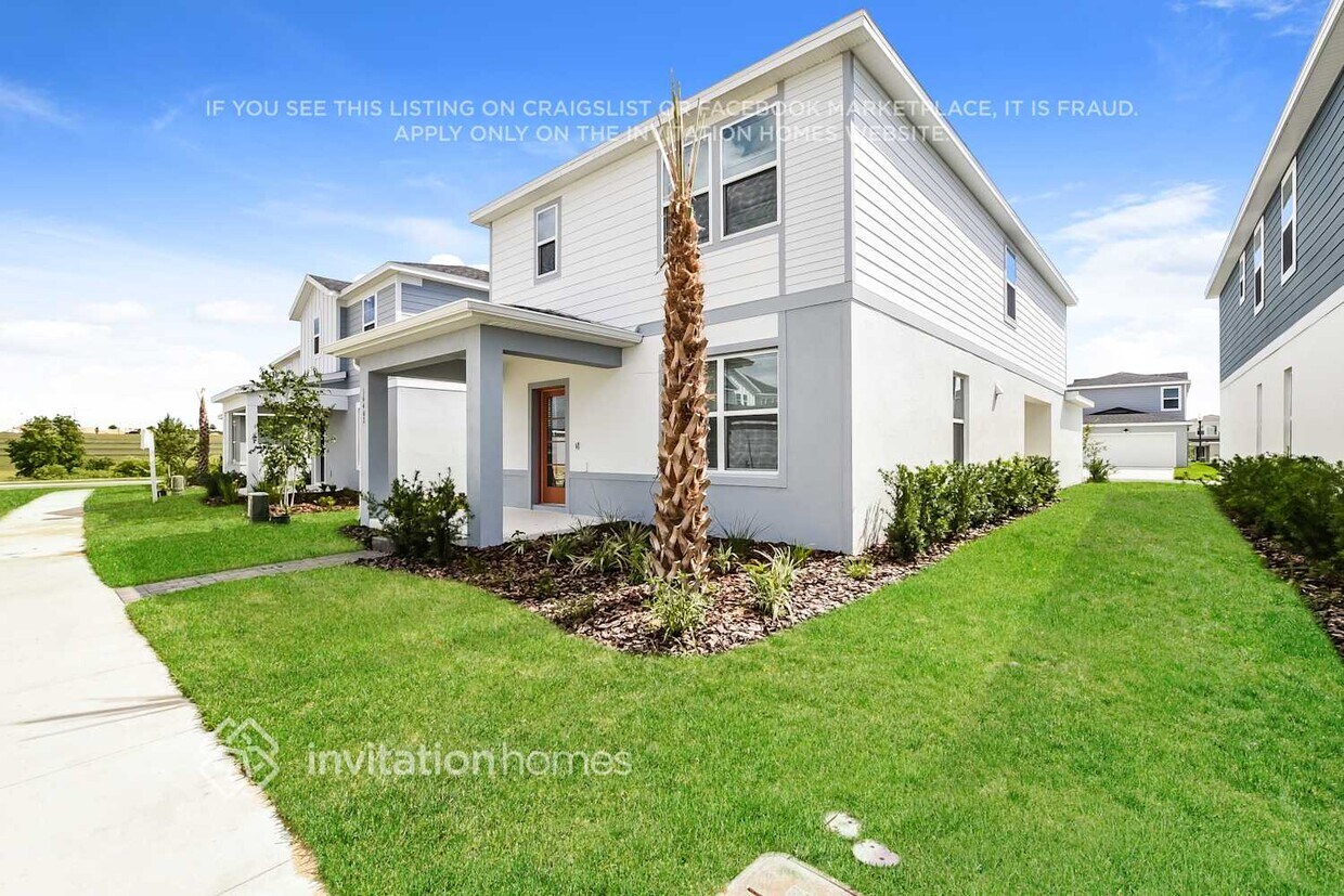 Building Photo - 16402 Grey Pne Dr