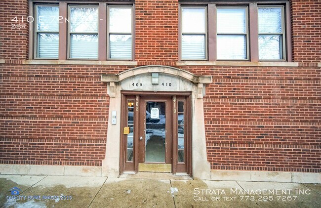 Foto del edificio - 410 E 72nd St #1 - $1050/mo (2br/1b)