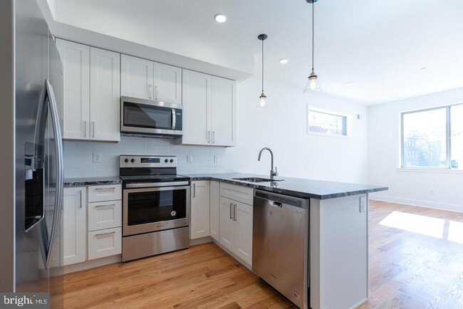 Foto del edificio - 507 W Norris St