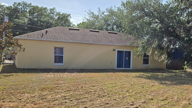 Building Photo - 607 Escondido Ct