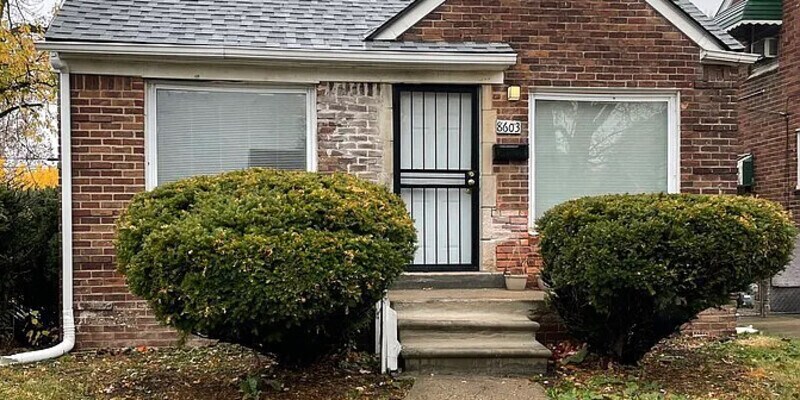 Foto principal - 8603 Warwick