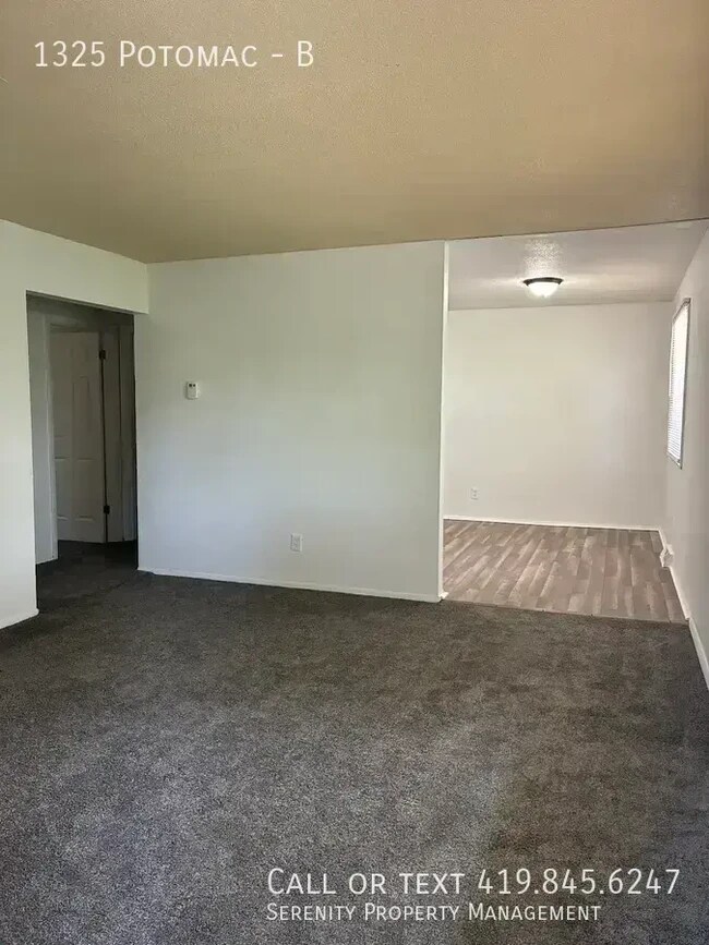 Building Photo - 1325 Potomac Dr