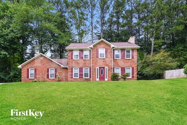 Building Photo - 517 Philadelphia Ln