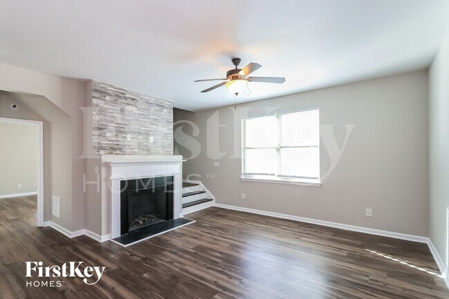 Foto del edificio - 3827 Humber Ct