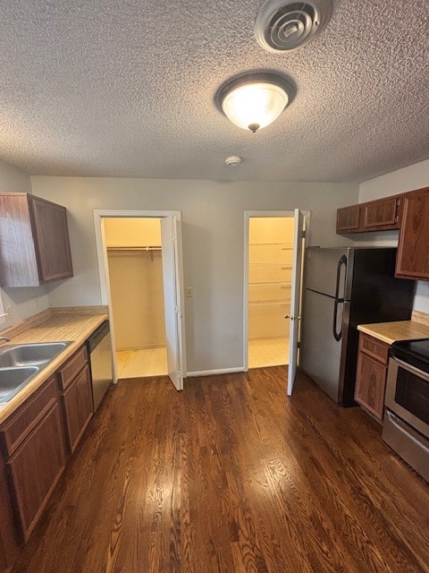 Laundry (left) Pantry (right) - 7242 Old Harding Pike