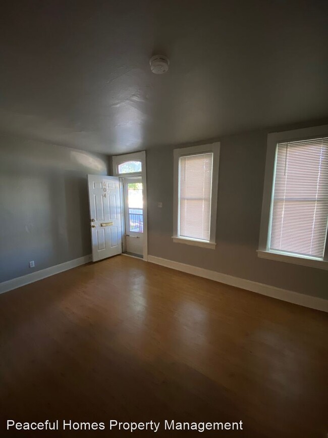 Building Photo - 4 br, 1 bath House - 604 S Duke St