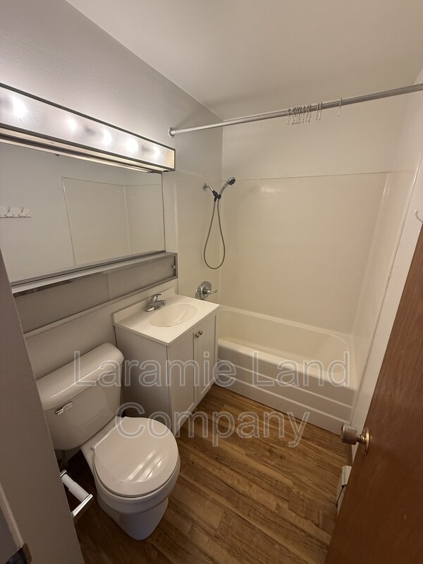 Foto del edificio - 1158 N 17th St