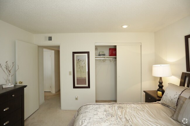 Foto del interior - Bristol Pointe Apartments
