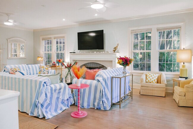 Foto del edificio - 519 28th St