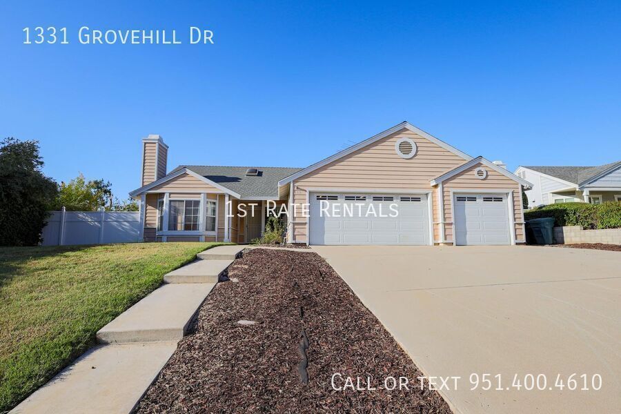 Photo - 1331 Grovehill Dr-