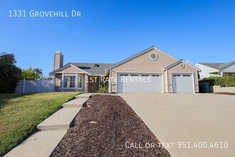 Building Photo - 1331 Grovehill Dr