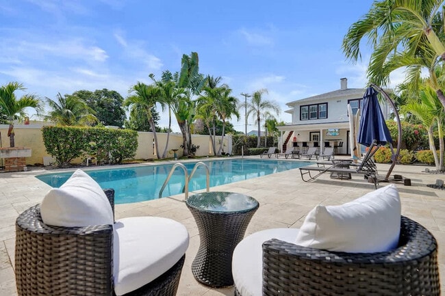 Foto del edificio - 905 N Federal Hwy