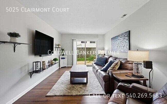 Foto del edificio - 5025 Clairmont Ct