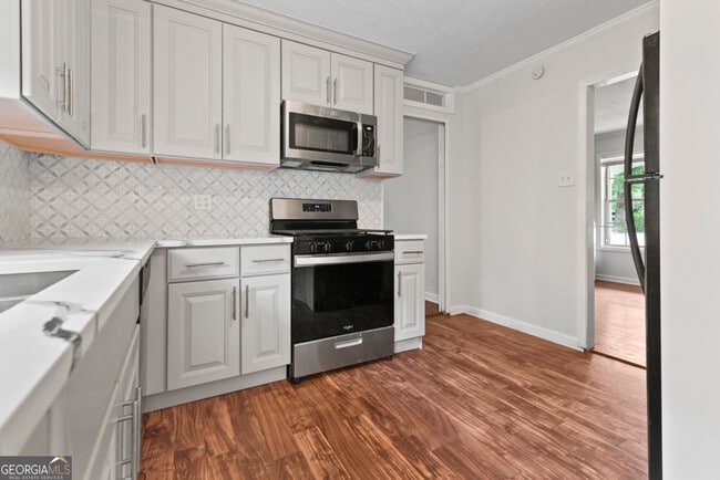 Building Photo - 1492 Tanglewood Way NW