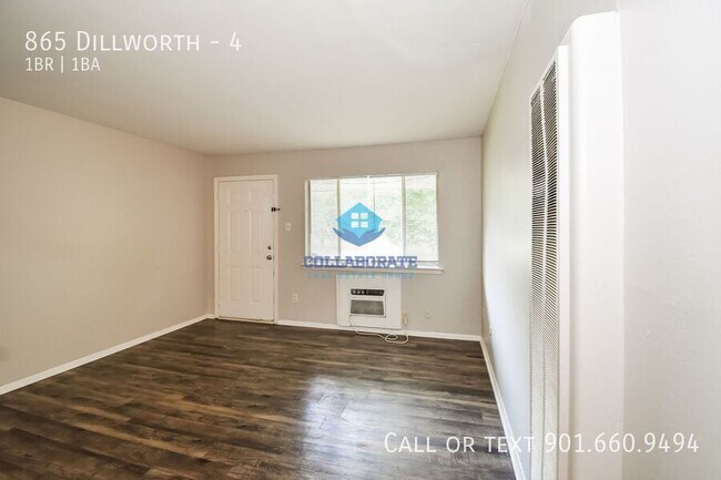 Building Photo - 865 Dillworth-4