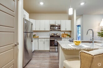 Interior Photo - The Augustan