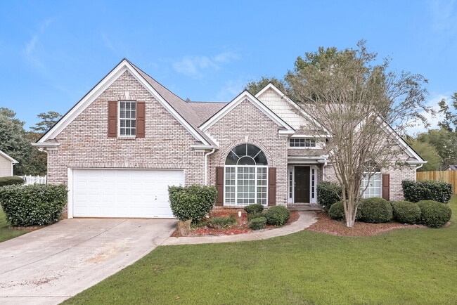 Building Photo - 3875 Portico Run Dr NE