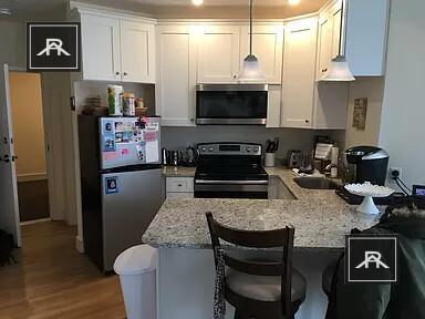 Foto del edificio - 1 bedroom in Brookline MA 02215