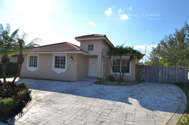 Building Photo - 1192 NW 134th Pl