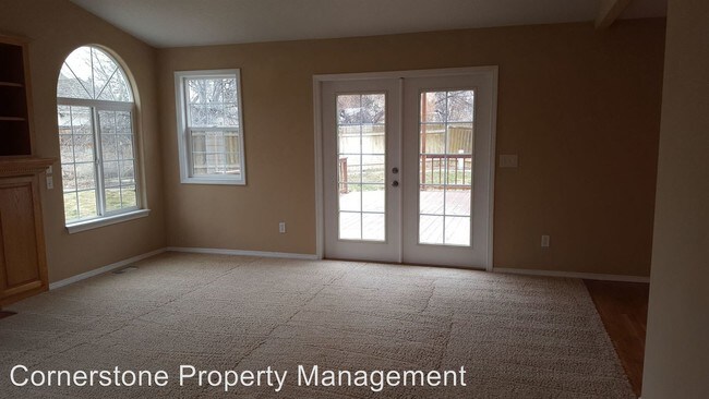 Building Photo - 3 br, 2 bath House - 1203 S Florida Pl