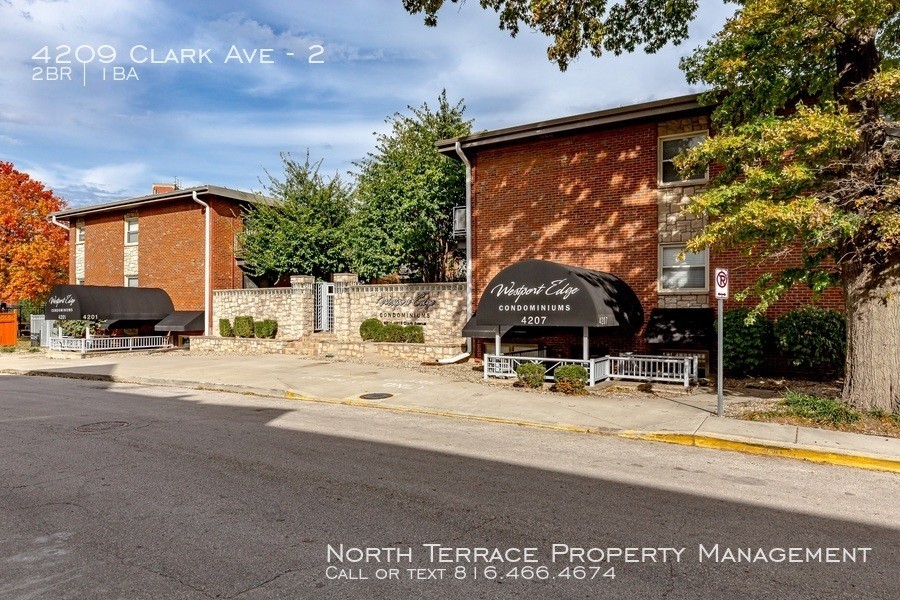 Foto principal - Westport Edge - two bedroom, one bathroom