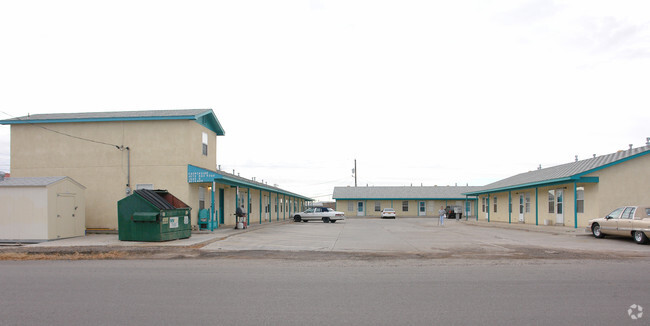 Building Photo - Churchside Apartments