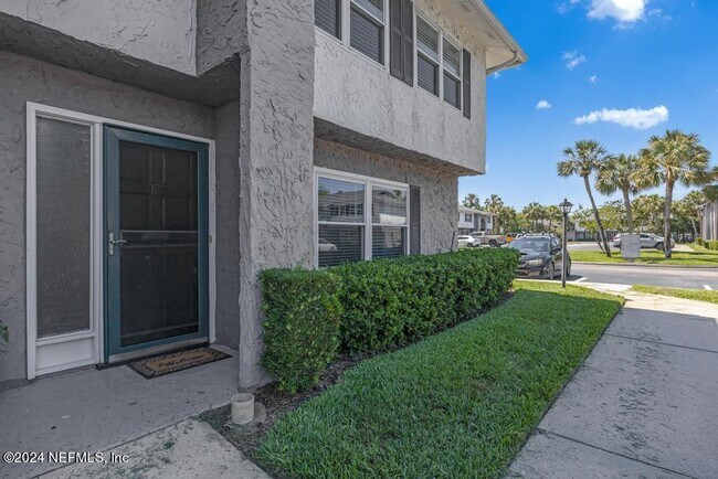 Foto del edificio - 695 Florida A1A