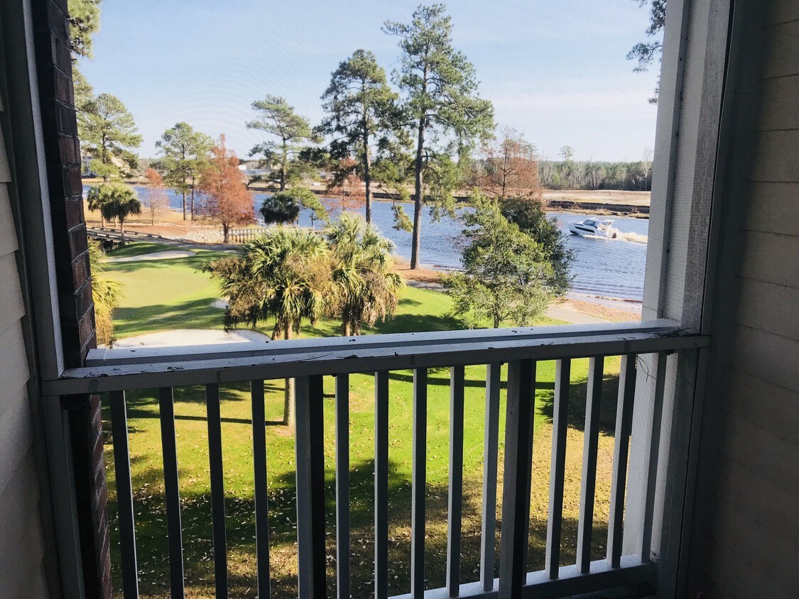 705 Riverwalk Dr, Myrtle Beach, SC 29579 Condo for Rent in Myrtle