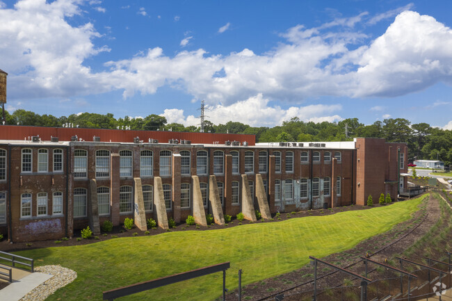 Foto del edificio - Arcadia Station Lofts