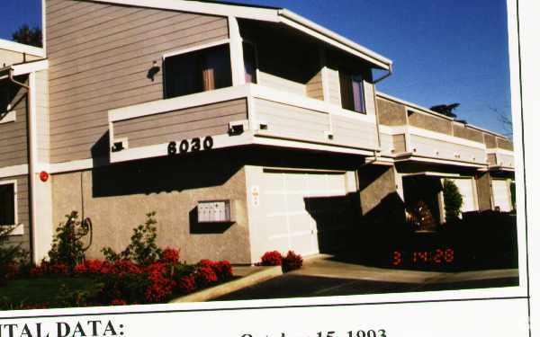 Foto principal - 6022 Rosemead Blvd