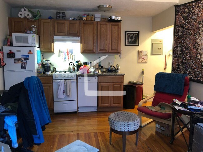 Foto del edificio - Super Cozy Brighton 1 Bed