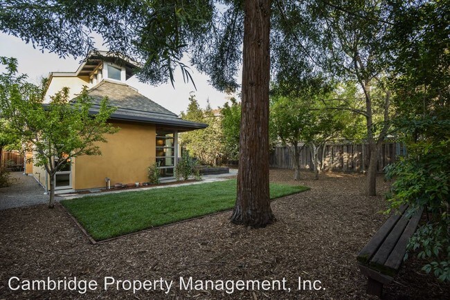 Foto del edificio - 4 br, 3 bath House - 3428 South Court