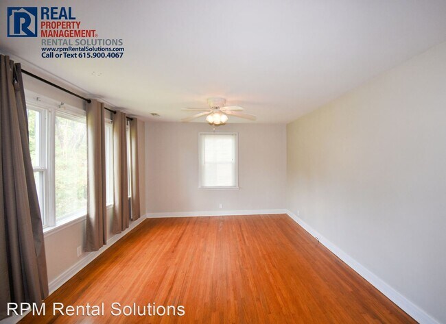 Building Photo - 3 br, 1 bath House - 1310 N. Tennessee Blvd