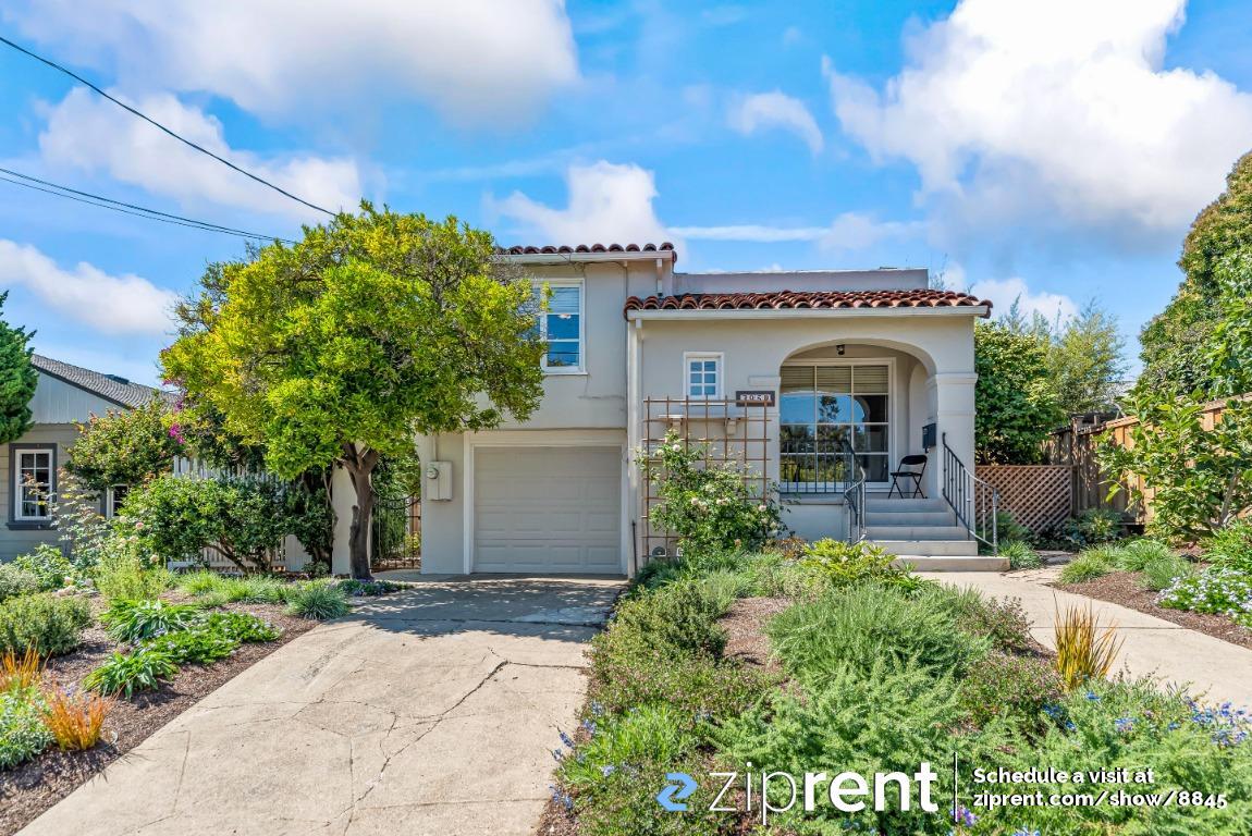 3959 Huntington St, Oakland, CA 94619 House Rental in Oakland, CA