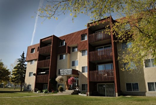 Primary Photo - Unico Apartments