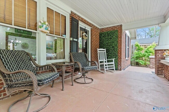 Foto del edificio - 603 Prospect Dr SE