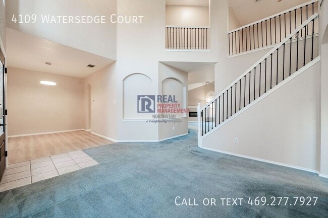 Foto del edificio - 4109 Watersedge Ct