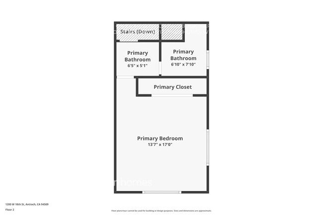 Building Photo - 1200 W 10th St