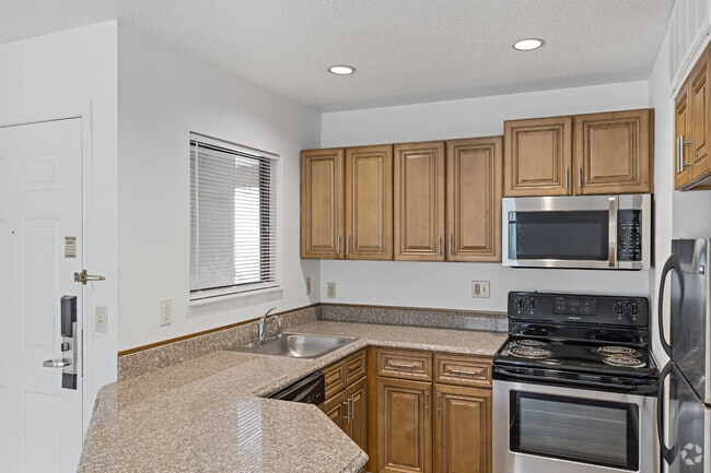 Building Photo - Kilgore Apartments