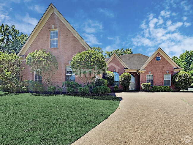 Building Photo - 548 Wesley Woods Dr