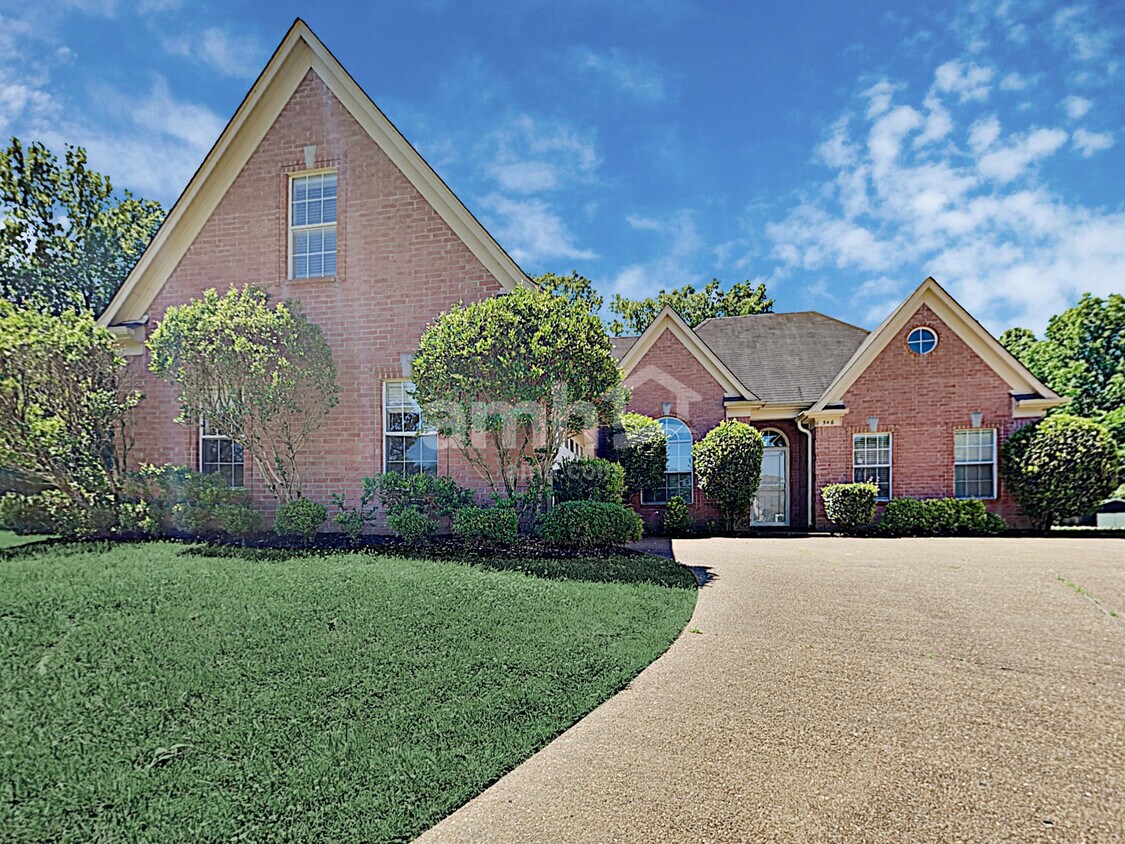 Foto principal - 548 Wesley Woods Dr
