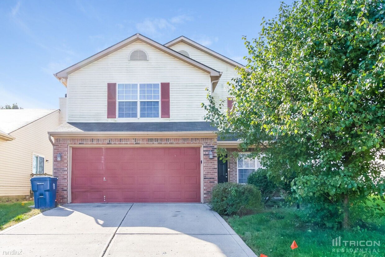 11021 Leo Dr, Indianapolis, IN 46235 House for Rent in Indianapolis