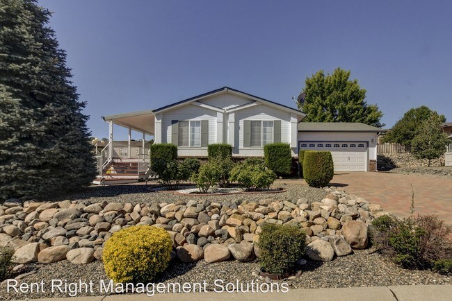 Building Photo - 3 br, 2 bath House - 2924 Kendra Drive