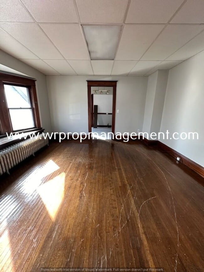 Building Photo - 414 Platt St