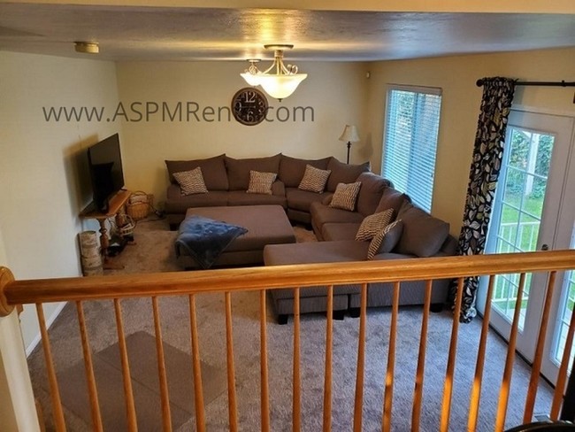 Foto del edificio - West Jordan 5 bed 3.5 bath