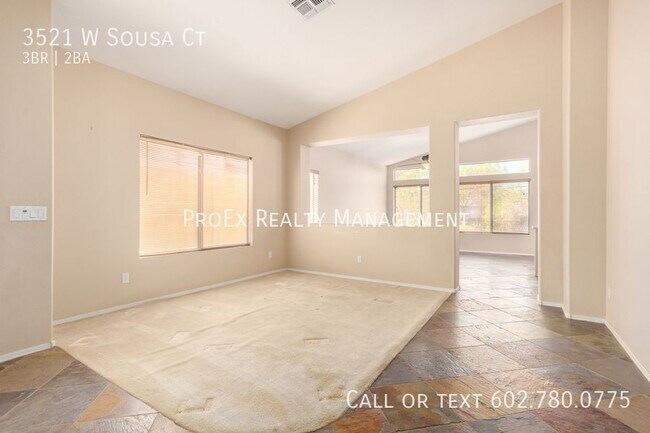 Building Photo - 3 Bedroom 2 Bathroom in Anthem