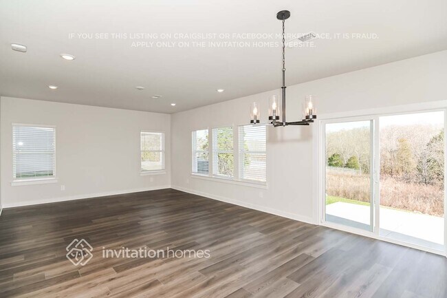 Foto del edificio - 1219 Bluffton Cir