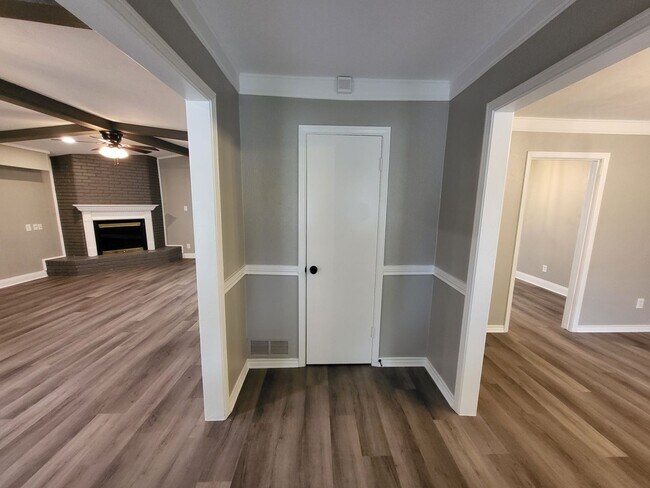 Foto del edificio - Charming Duplex