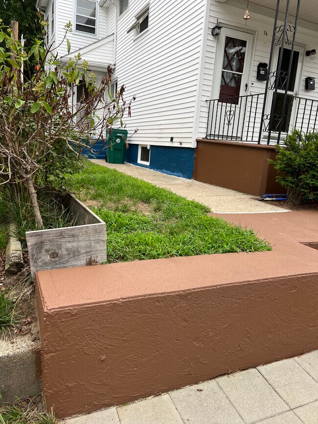 Foto del edificio - 76 Erie St